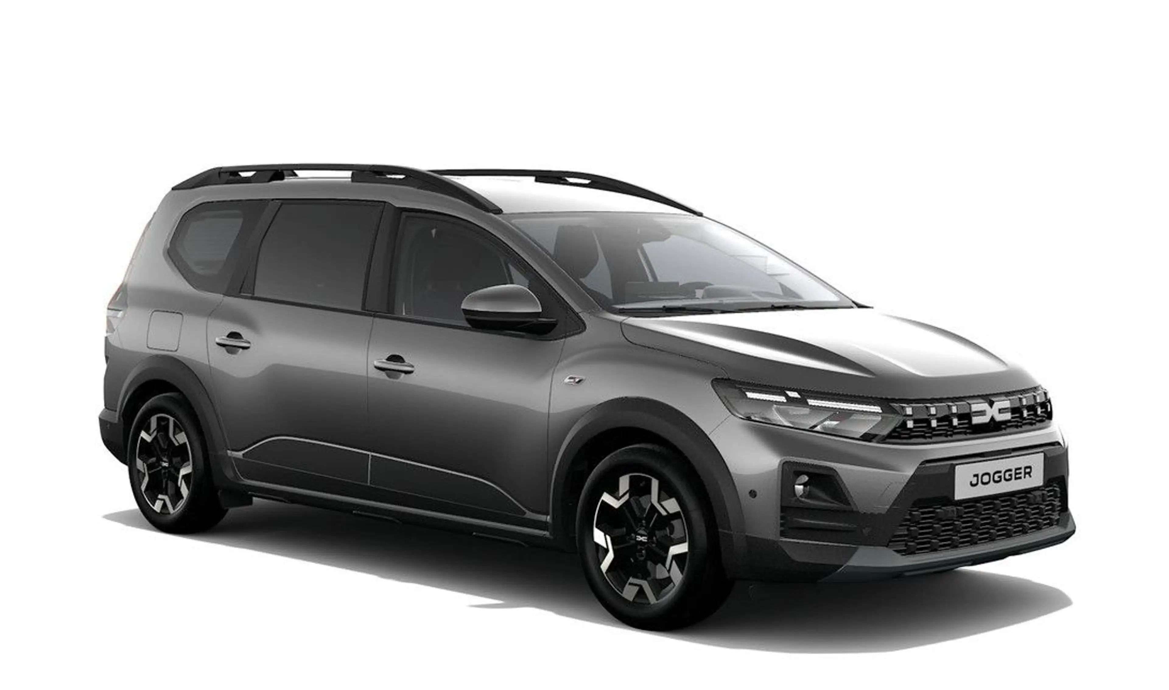 Dacia Jogger Journey TCe 110 5-Sitzer