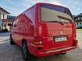 Volkswagen T4 Kombi Kombi, Restauriert, Top Zustand!!! Rot - thumbnail 7