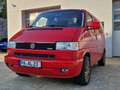 Volkswagen T4 Kombi Kombi, Restauriert, Top Zustand!!! Rot - thumbnail 1