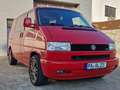 Volkswagen T4 Kombi Kombi, Restauriert, Top Zustand!!! Rot - thumbnail 9