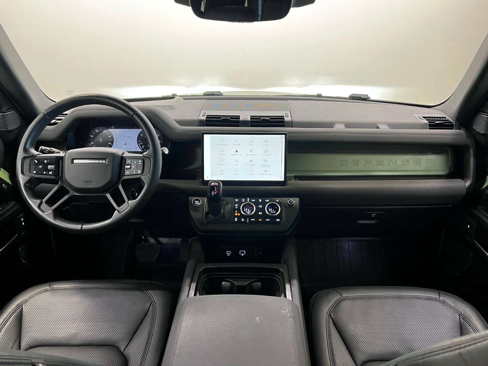 2023 Land Rover Defender P400 | 90 | 75TH EDITION thumb 33