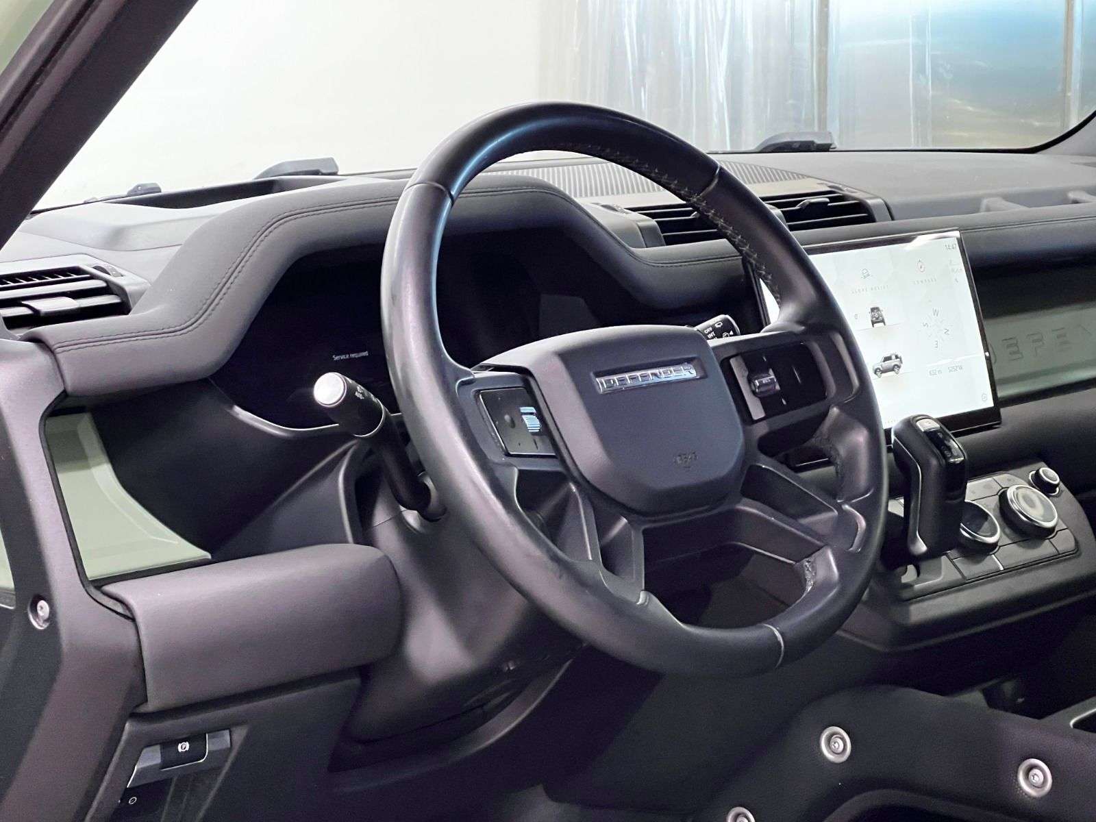 2023 Land Rover Defender P400 | 90 | 75TH EDITION thumb 30