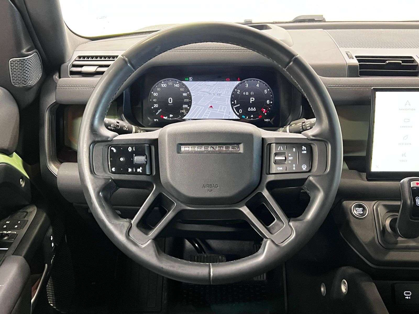 2023 Land Rover Defender P400 | 90 | 75TH EDITION thumb 16