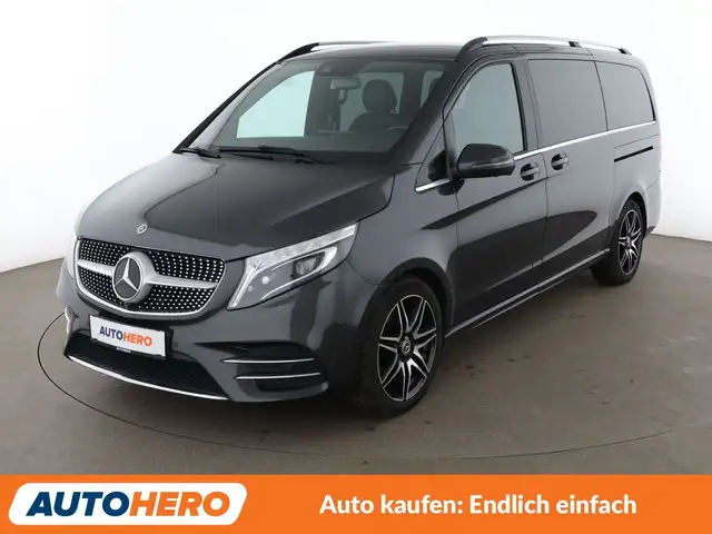Mercedes-Benz V 300 V 300 d AVANTGARDE EDITION 19 lang Aut.*LED*360*