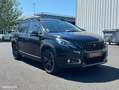 Peugeot 2008 GENERATION-I 1.2 PURETECH 110 GT LINE EAT BVA STAR Noir - thumbnail 12