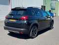 Peugeot 2008 GENERATION-I 1.2 PURETECH 110 GT LINE EAT BVA STAR Noir - thumbnail 2