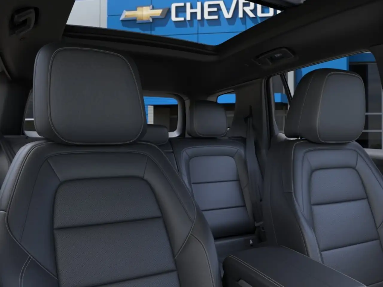 GMC Terrain снимка GMC Terrain