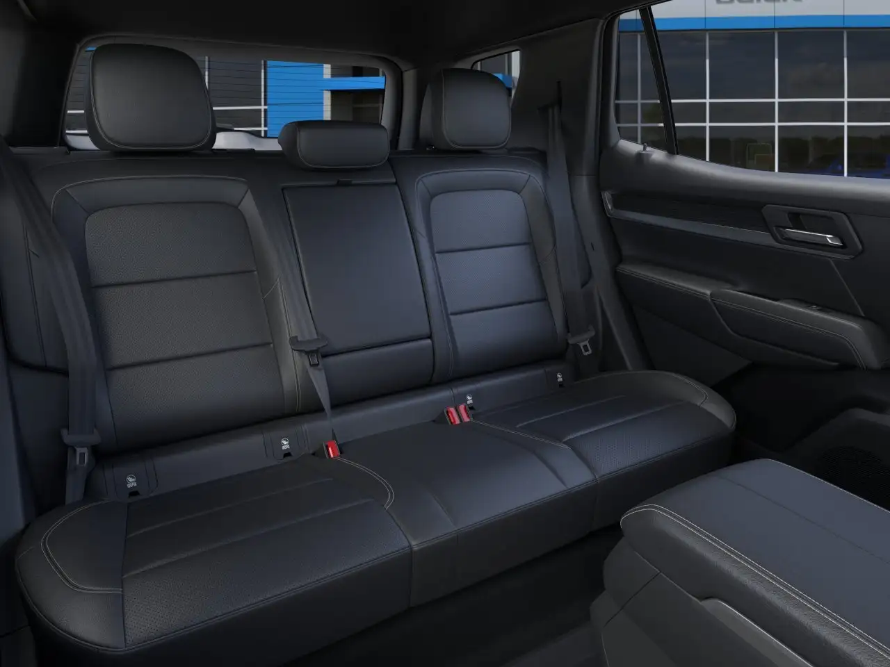 GMC Terrain снимка GMC Terrain