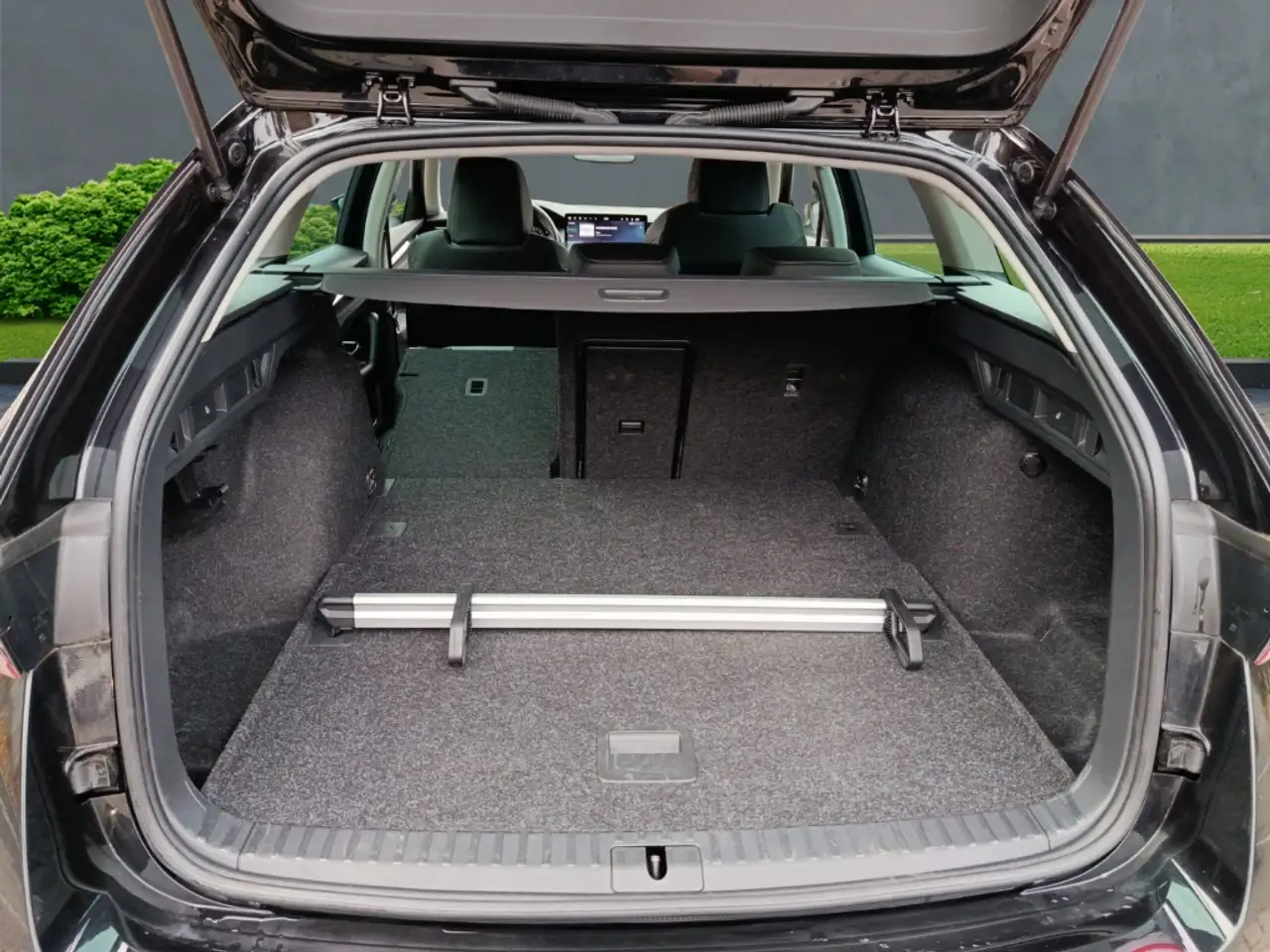 Skoda Octavia, фото 6