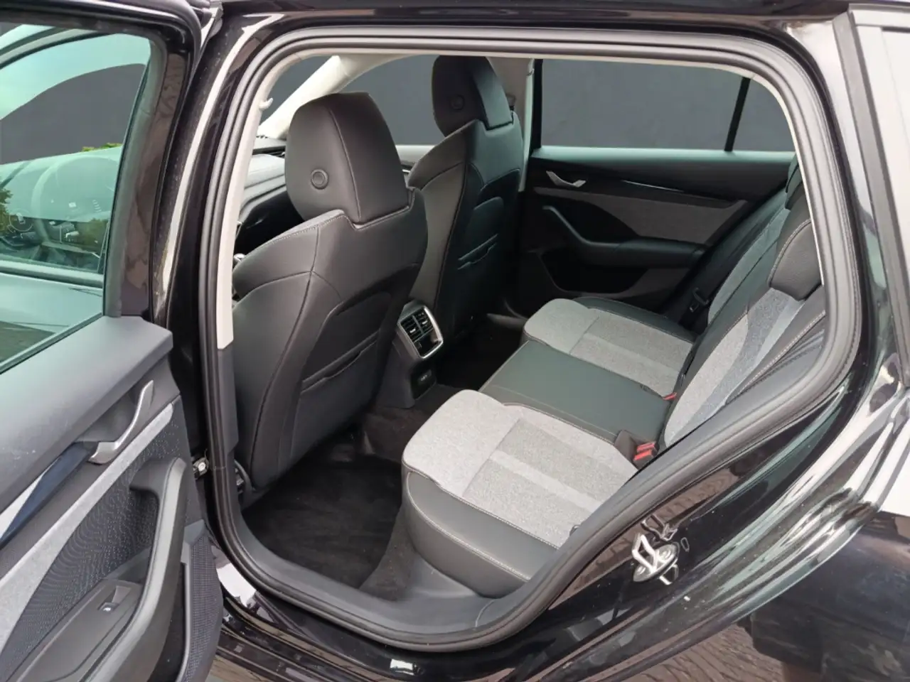 Skoda Octavia, фото 7