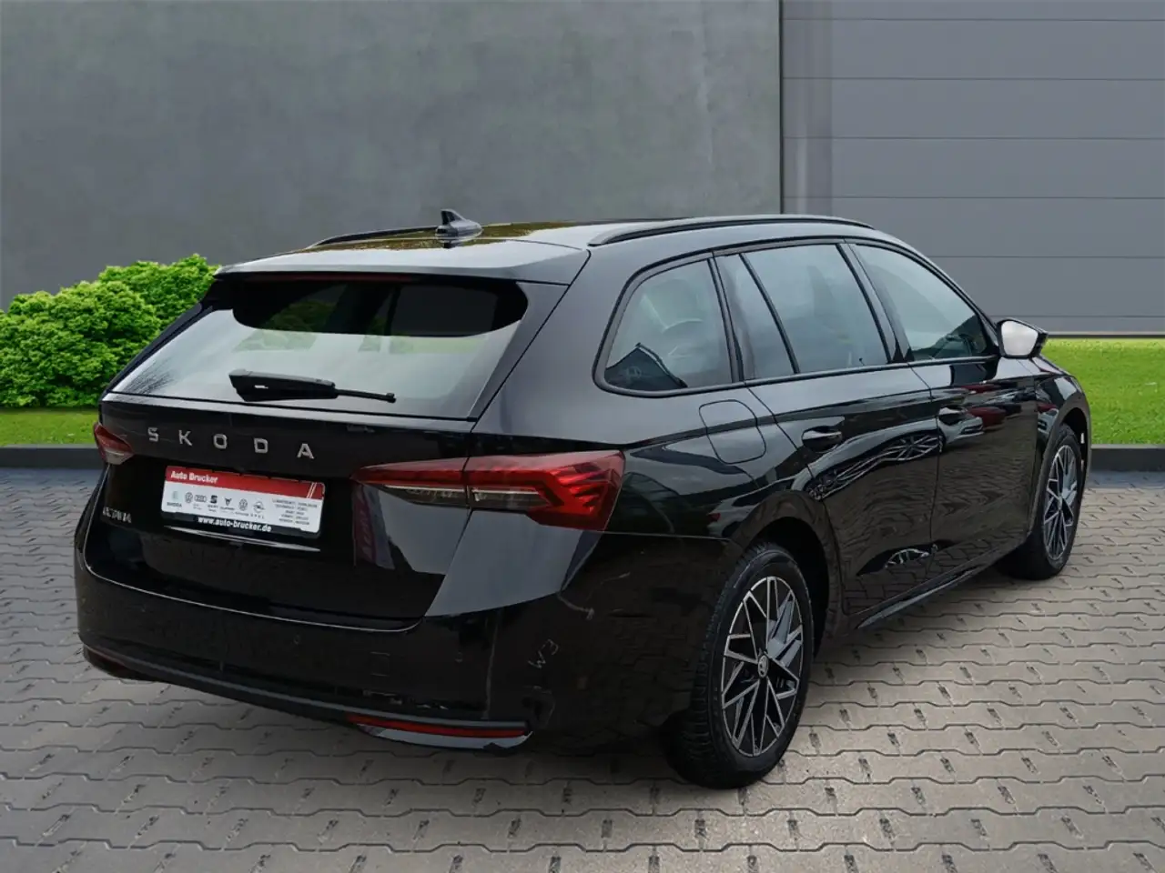 Skoda Octavia, фото 5