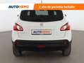 Nissan Qashqai 1.5 Turbodiesel Acenta Blanco - thumbnail 4