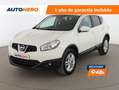 Nissan Qashqai 1.5 Turbodiesel Acenta Blanco - thumbnail 1