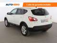 Nissan Qashqai 1.5 Turbodiesel Acenta Blanco - thumbnail 3