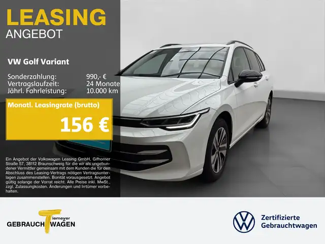 Volkswagen Golf Variant 2.0 TDI DSG ENERGY ST.HEIZ NAVI KAM