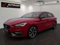 SEAT Leon 1,5 TSI ACT  | FR-LINE | TOP AUSSTATTUNG | Rot - thumbnail 1