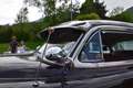 Chevrolet Bel Air Two Door Sedan Braun - thumbnail 3