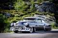Chevrolet Bel Air Two Door Sedan Braun - thumbnail 1