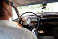 Chevrolet Bel Air Two Door Sedan Braun - thumbnail 6