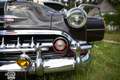 Chevrolet Bel Air Two Door Sedan Braun - thumbnail 7