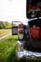 Chevrolet Bel Air Two Door Sedan Braun - thumbnail 5