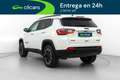 Jeep Compass 1.3 PHEV Trailhawk EAWD Aut. 240 Blanco - thumbnail 9