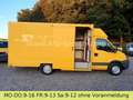 Iveco Daily Automatik*Luftfeder*Integralkoffer Koffer - thumbnail 1