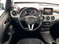 Mercedes-Benz B 200 ECO+Standheiz+Navi+Automatik+1.Hand+55TKM! Argent - thumbnail 8