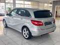 Mercedes-Benz B 200 ECO+Standheiz+Navi+Automatik+1.Hand+55TKM! Argent - thumbnail 3