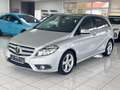 Mercedes-Benz B 200 ECO+Standheiz+Navi+Automatik+1.Hand+55TKM! Argent - thumbnail 2