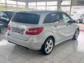 Mercedes-Benz B 200 ECO+Standheiz+Navi+Automatik+1.Hand+55TKM! Argent - thumbnail 4