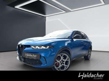 1.5 MHEV 130 TCT Edizione Speciale ILS