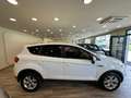 Ford Kuga Kuga 2.0 TDCi 140 CV 2WD DPF Bianco - thumbnail 3