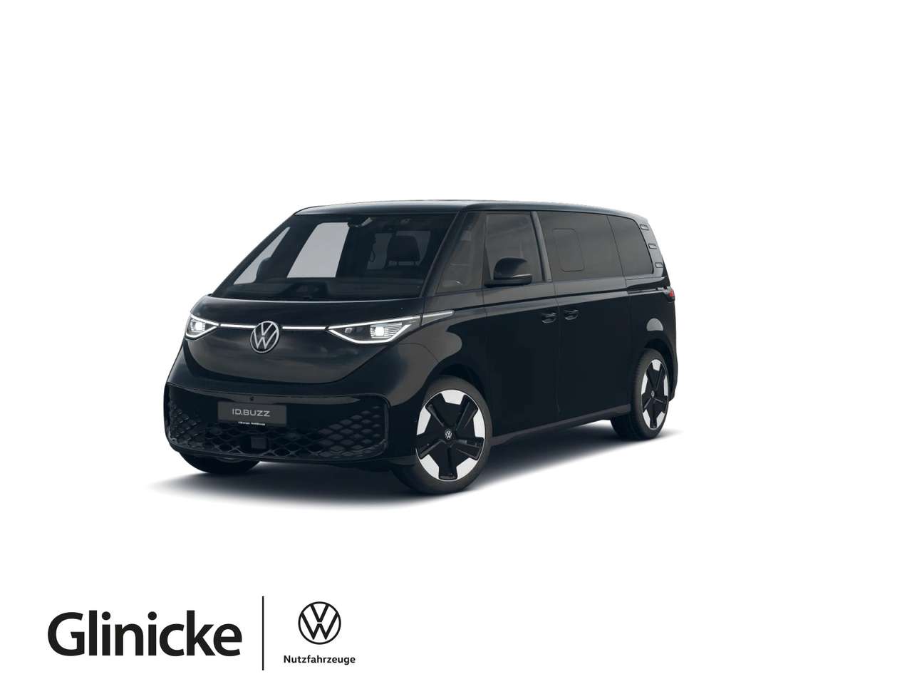 Volkswagen ID. Buzz 2026