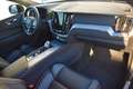 Volvo XC60 T6 PLUS DARK Recharge Plug-In Hybrid AWD Noir - thumbnail 3