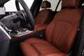 BMW X7 M60i xDrive High Executive Automaat / Panoramadak Noir - thumbnail 9