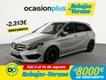 Mercedes-Benz B 200 200d 7G-DCT Gris - thumbnail 1