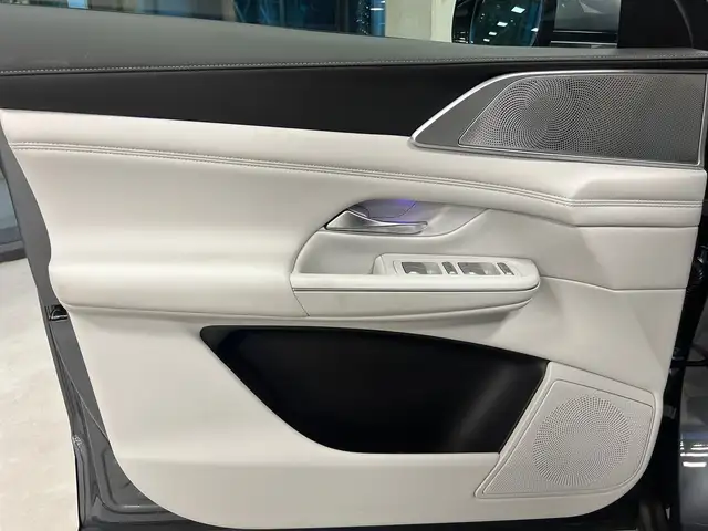 Xpeng G9 Long Range Ansicht 14