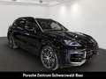 Porsche Cayenne Black Edition Surround-View InnoDrive Zwart - thumbnail 10