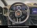 Porsche Cayenne Black Edition Surround-View InnoDrive Zwart - thumbnail 6