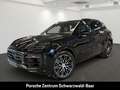 Porsche Cayenne Black Edition Surround-View InnoDrive Zwart - thumbnail 1