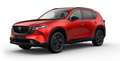 Mazda CX-5 e-SKYACTIV G 141 AT Homura *neues Modell* Rot - thumbnail 1