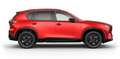 Mazda CX-5 e-SKYACTIV G 141 AT Homura *neues Modell* Rot - thumbnail 4