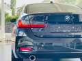 BMW 316 dA MHEV *** GARANTIE + LED +GPS + CUIR *** Noir - thumbnail 27