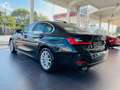 BMW 316 dA MHEV *** GARANTIE + LED +GPS + CUIR *** Noir - thumbnail 7