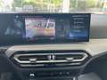 BMW 316 dA MHEV *** GARANTIE + LED +GPS + CUIR *** Noir - thumbnail 19