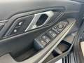 BMW 316 dA MHEV *** GARANTIE + LED +GPS + CUIR *** Noir - thumbnail 15