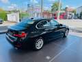 BMW 316 dA MHEV *** GARANTIE + LED +GPS + CUIR *** Noir - thumbnail 6