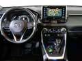 Toyota RAV 4 Rav4 2.5l 220H Luxury 4WD Blanco - thumbnail 17