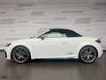 Audi TTS Roadster TFSI quattro S tronic White - thumbnail 6